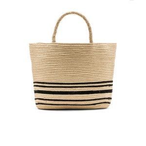 Forever Vacay Beach Tote Revolve